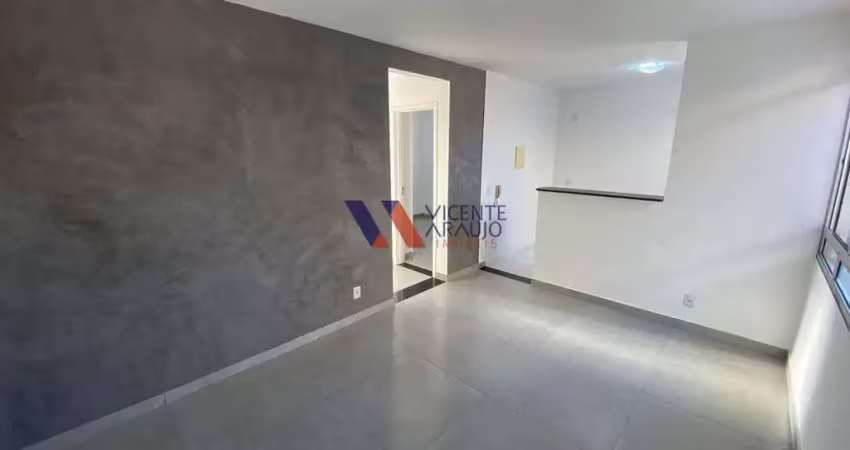 Apartamento com 2 quartos à venda no vila das flores – betim