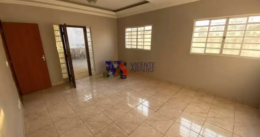 Casa com 3 quartos à venda no bairro niterói em betim.