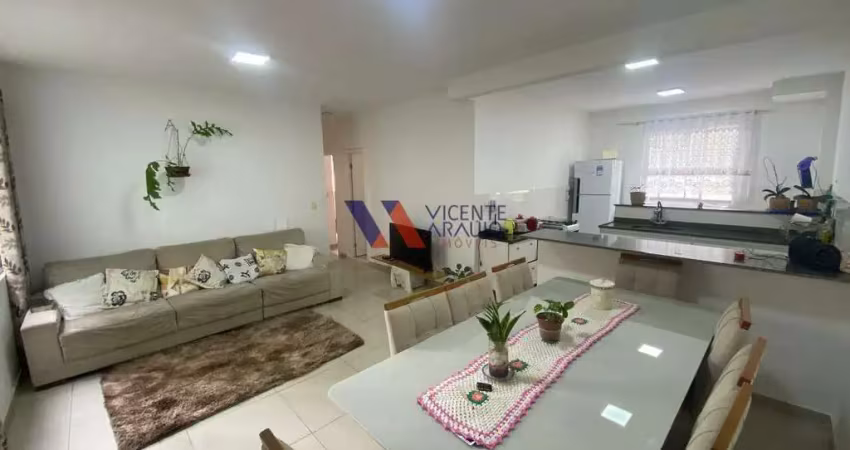 Apartamento com 3 quartos à venda na Avenida Juiz Marco Túlio Isaac, Chácaras, Betim