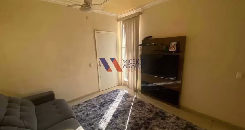 Apartamento com 3 quartos à venda na Rua Antônio Bernardino Costa, Jardim Petrópolis, Betim