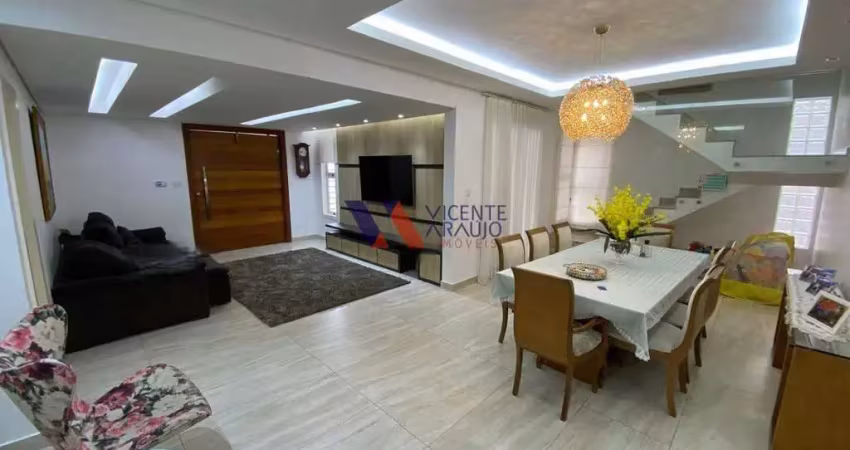 Casa com 4 quartos à venda na Rua Dona Amélia Afeitos, Novo Guarujá, Betim