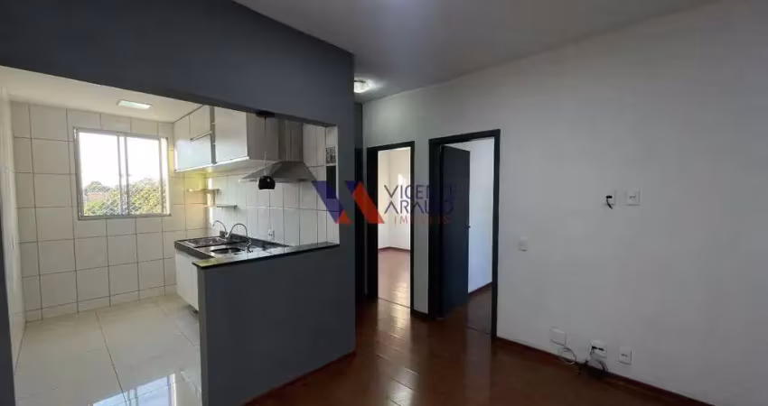 Cobertura com 2 quartos para alugar na Rua Antônio Bernardino Costa, Jardim Petrópolis, Betim