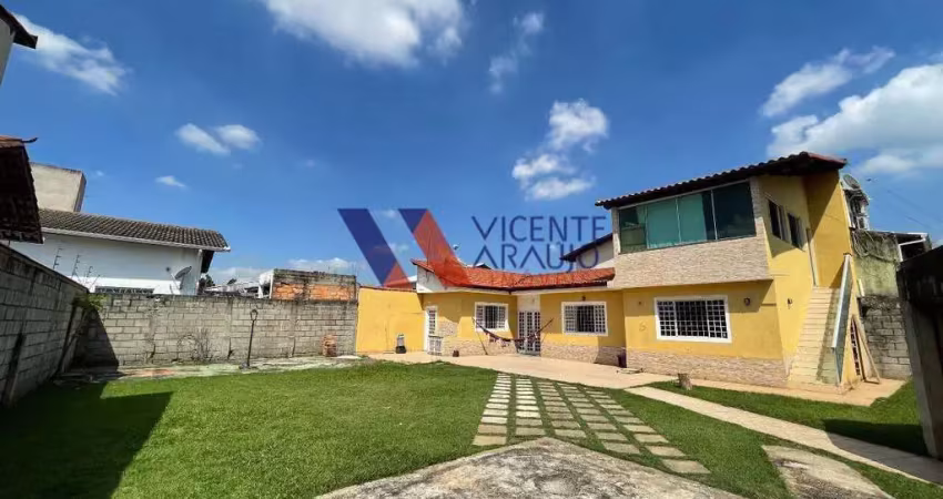 Casa com 2 quartos à venda na Rua Santa Catarina, Ingá, Betim