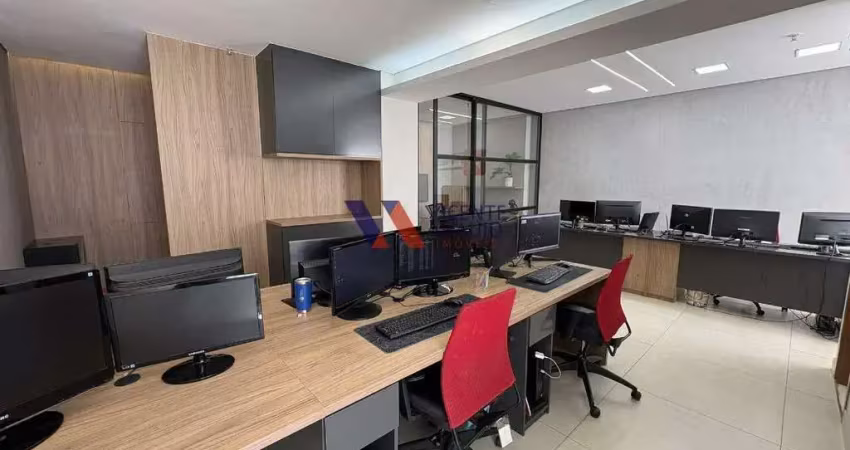Sala comercial à venda na Avenida Governador Valadares, Centro, Betim