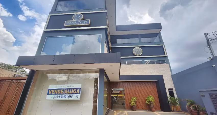 Oportunidade Imperdível no Bairro Parati para locação comercial