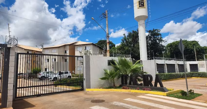 Apartamento semi mobiliado para Alugar no Bairro Rita Vieira