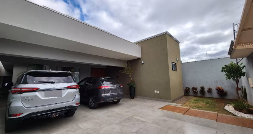 Exclusividade e Sofisticação no Bairro Tiradentes