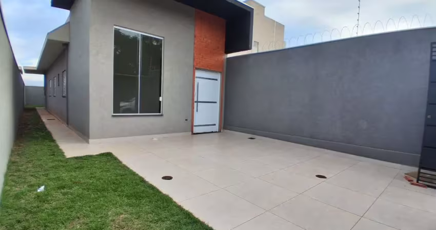 Conforto e estilo em bairro tranquilo — casa nova à venda! linda casa nova