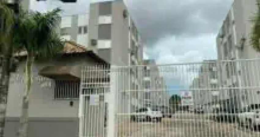 Apartamento com 2 quartos para alugar na Rua Brigadeiro Machado, 368, Vila Taquarussu, Campo Grande