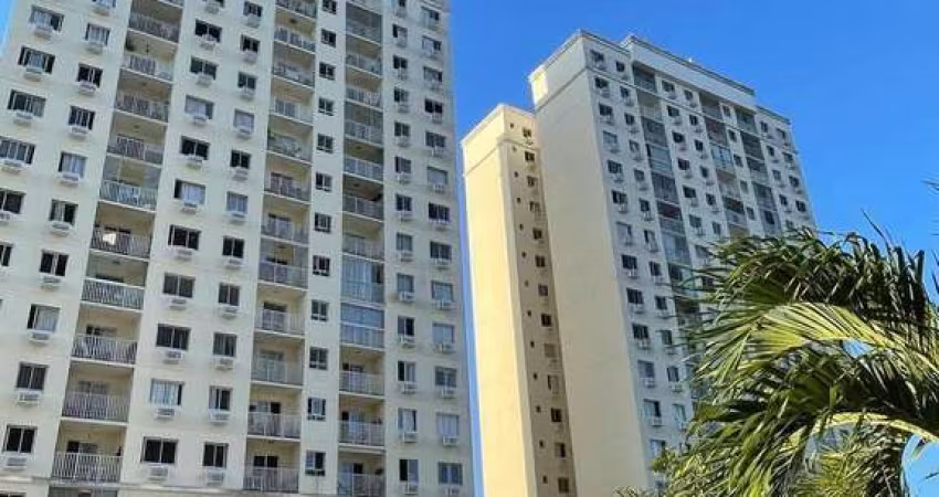 Apartamento com 2 quartos à venda em Itapuã, Salvador 