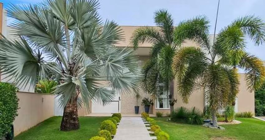 Casa em condomínio fechado com 4 quartos à venda no Alphaville II, Salvador 