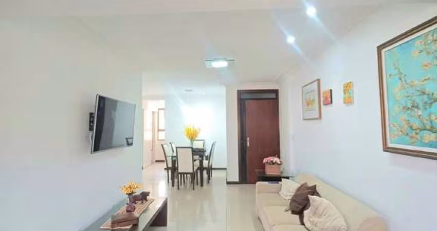 Casa em condomínio fechado com 4 quartos à venda na Pituba, Salvador 