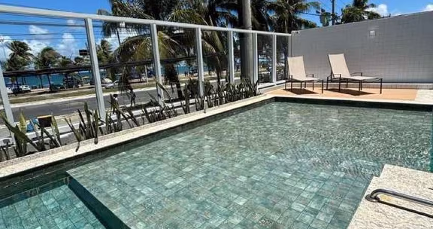 Casa em condomínio fechado com 2 quartos à venda no Piatã, Salvador 