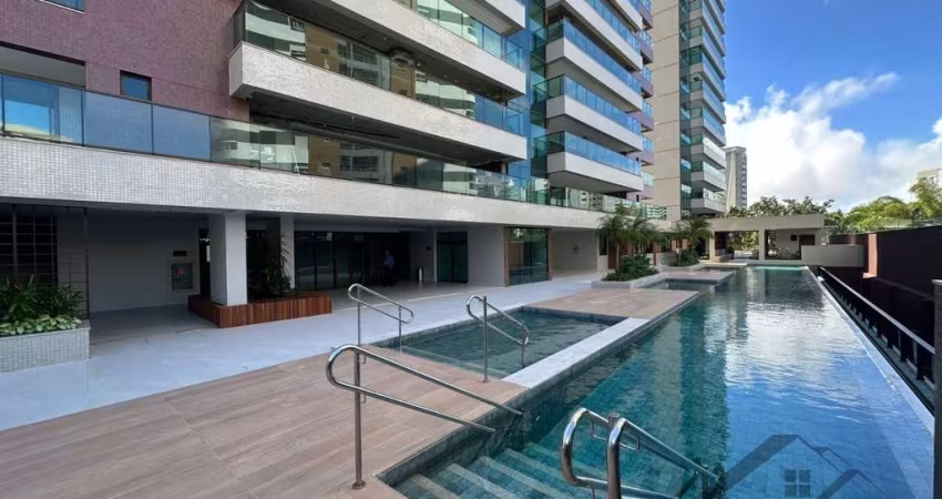 Apartamento com 4 quartos à venda no Alphaville I, Salvador 