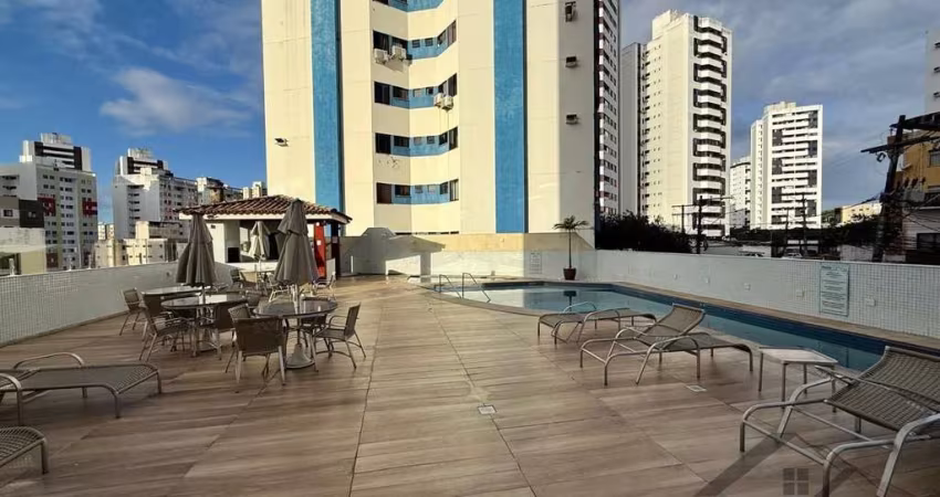 Apartamento com 2 quartos à venda no Imbuí, Salvador 