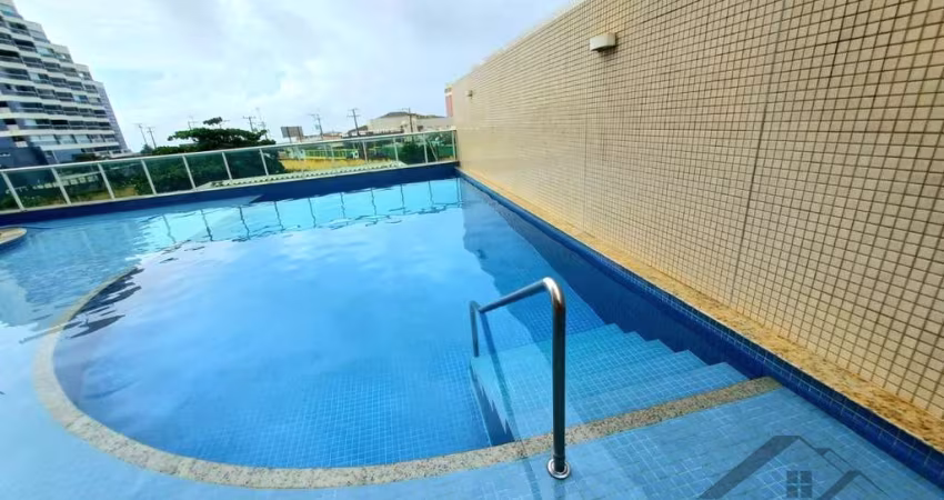 Apartamento com 3 quartos à venda no Armação, Salvador 