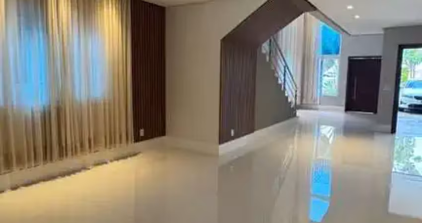 Casa em condomínio fechado com 5 quartos à venda no Alphaville II, Salvador 