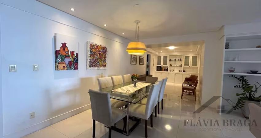 Apartamento com 4 quartos à venda no Itaigara, Salvador 