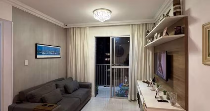 Apartamento com 2 quartos à venda no Imbuí, Salvador 