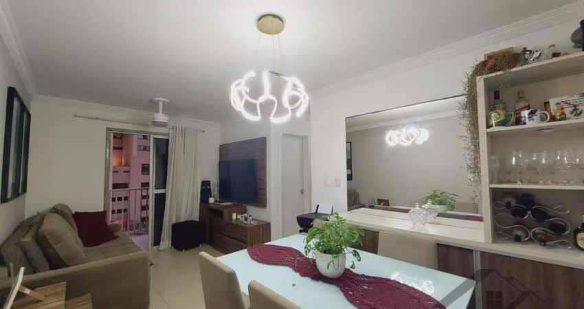 Apartamento com 2 quartos à venda no Imbuí, Salvador 