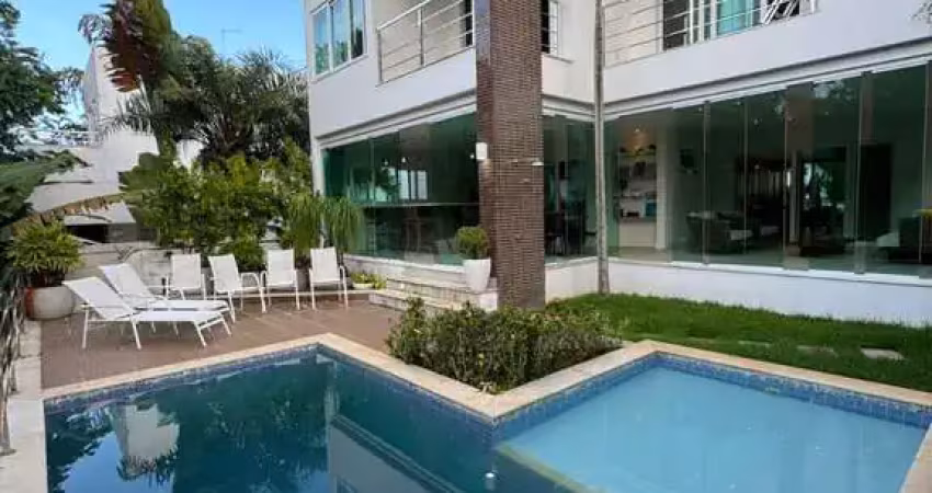 Casa com 4 quartos à venda na Avenida Alphaville, Alphaville I, Salvador