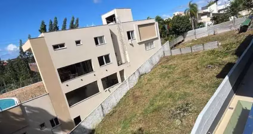Terreno à venda na Rua das Azaléias, Alphaville II, Salvador
