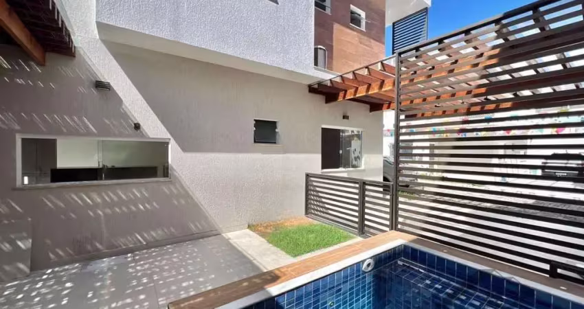 Casa em condomínio fechado com 4 quartos à venda na Rua Miragem, Praia Grande, Salvador