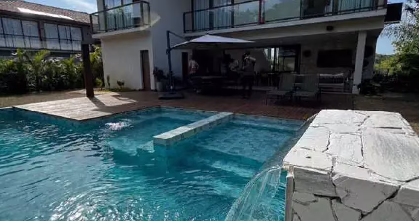 Casa em condomínio fechado com 5 quartos à venda na Praia do Forte, Praia do Forte, Mata de São João