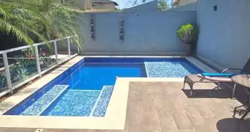 Casa em condomínio fechado com 4 quartos à venda na Avenida Octávio Mangabeira, Piatã, Salvador