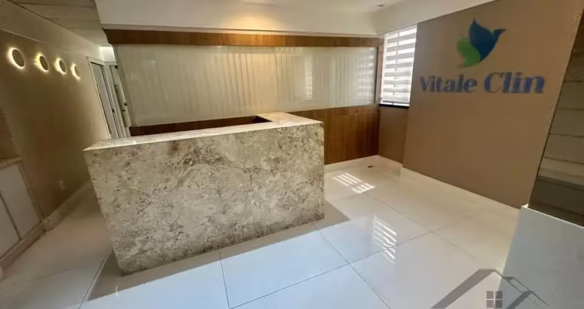 Sala comercial com 4 salas à venda na Avenida Luís Viana Filho, Paralela, Salvador