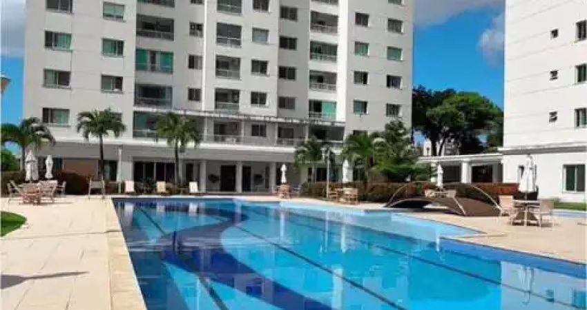 Apartamento com 2 quartos à venda na Rua Rio das Graças, Recreio Ipitanga, Lauro de Freitas