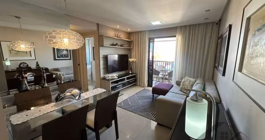 Apartamento com 2 quartos à venda na Rua Doutor Genésio Salles, Vila Laura, Salvador