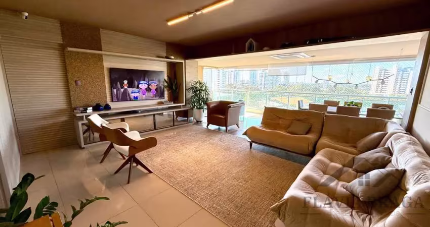 Apartamento com 3 quartos à venda na Avenida Octávio Mangabeira, Patamares, Salvador
