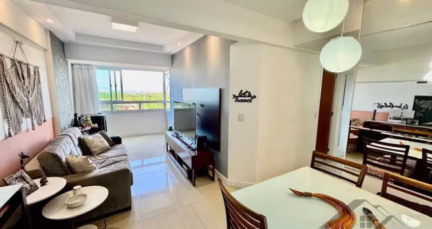 Apartamento com 3 quartos à venda na Avenida Luís Viana Filho, Paralela, Salvador