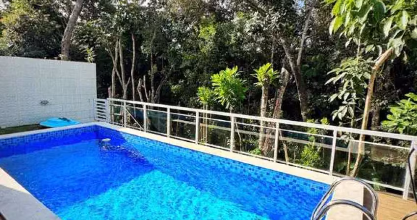 Casa em condomínio fechado com 4 quartos à venda na Avenida Alphaville, Alphaville I, Salvador
