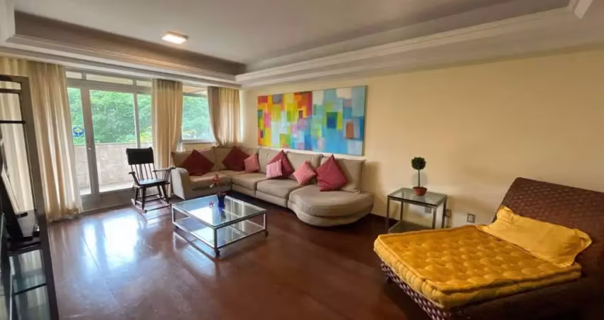 Apartamento com 4 quartos à venda na Rua Professor Edgard Mata, Ondina, Salvador
