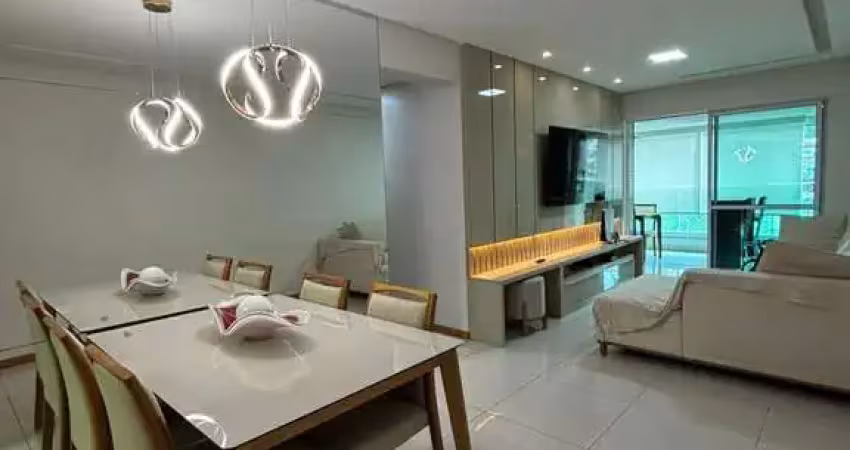 Apartamento com 3 quartos à venda na Rua Rodrigues Dórea, Armação, Salvador