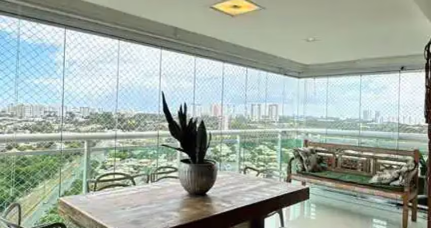 Apartamento com 3 quartos à venda na Rua Rio Trobogi, Piatã, Salvador