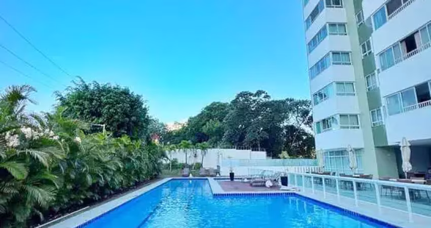 Apartamento com 3 quartos à venda na Rua Ibiassucê, Patamares, Salvador