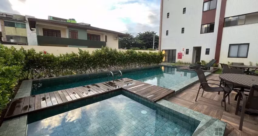 Apartamento com 2 quartos à venda na Praça Stella Maris, Stella Maris, Salvador