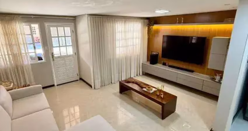 Casa com 3 quartos à venda na Rua Manoel Antonio Galvão, Pituaçu, Salvador