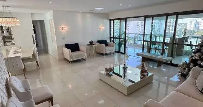 Apartamento com 3 quartos à venda na Rua Le Parc, Patamares, Salvador