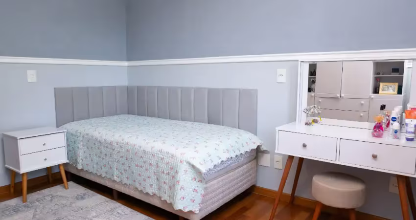 Casa em condomínio fechado loteamento capital ville jundiaí sp