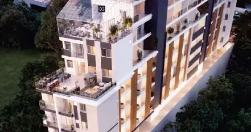 APARTAMENTO OU APOSENTADORIA PRIVADA?