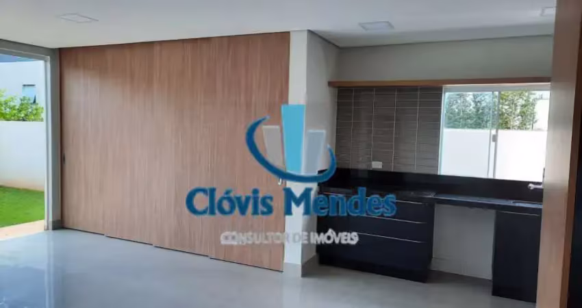 Casa em condomínio fechado com 3 quartos à venda na Alameda Margarida Nagib Ozi Badin, 50, Vivendas do Arvoredo, Londrina