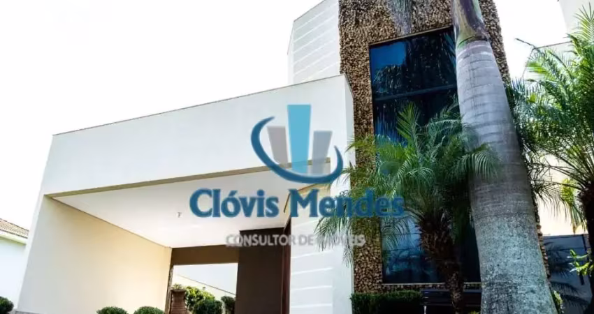 Casa em condomínio fechado com 3 quartos à venda na Avenida Gil de Abreu Souza, 2335, Esperança, Londrina