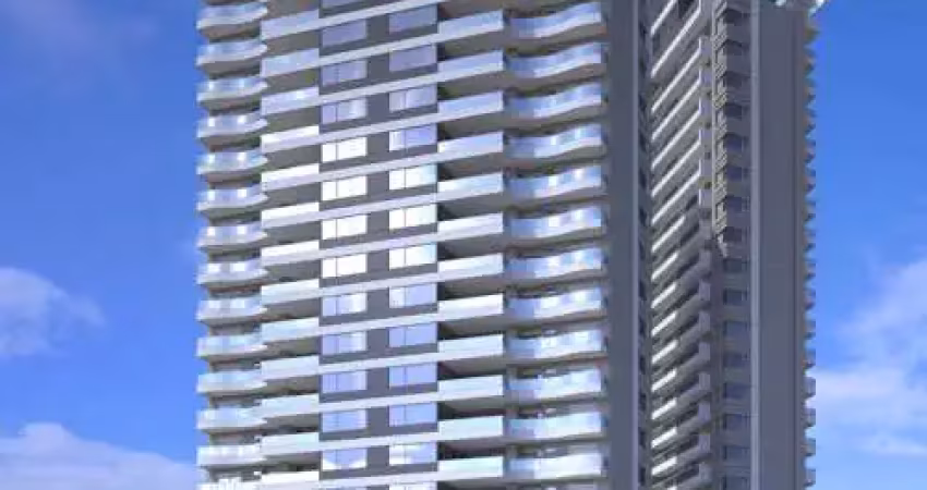 Apartamento com 3 quartos à venda na Rua Caracas, 500, Gleba Palhano, Londrina