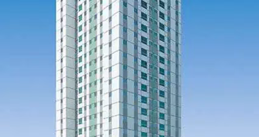 Apartamento com 2 quartos à venda na Rua Prefeito Hugo Cabral, 238, Centro, Londrina