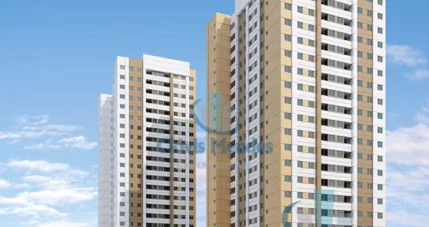 Apartamento com 3 quartos à venda na Rua Fernando Monteiro Furtado, 150, Gleba Palhano, Londrina