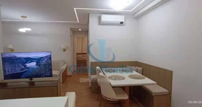 Apartamento com 2 quartos à venda na Rua Frederico Balan, 80, Igapó, Londrina